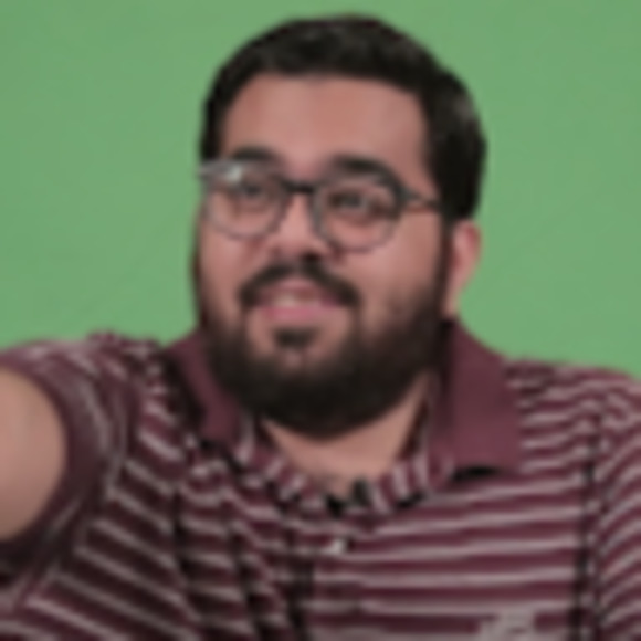 Meet your Posher, Muhammad taha - Picture 1 of 1